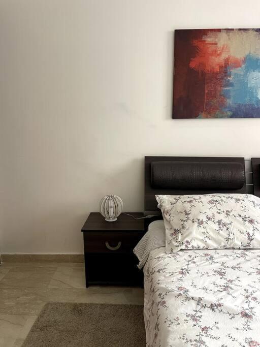 Luxury Apartment 5 Minutes Casablanca Airport Nouaceur Экстерьер фото
