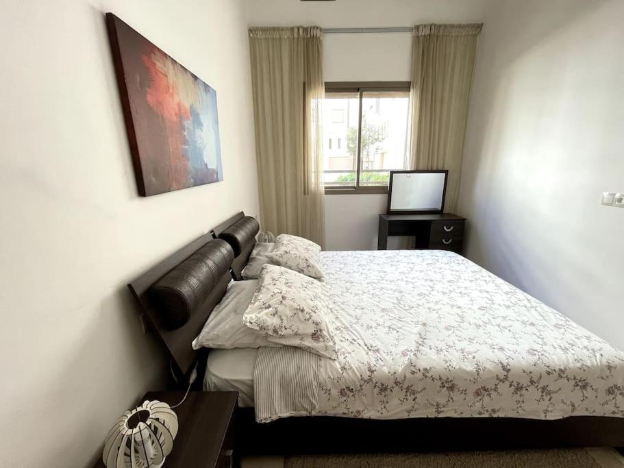 Luxury Apartment 5 Minutes Casablanca Airport Nouaceur Экстерьер фото
